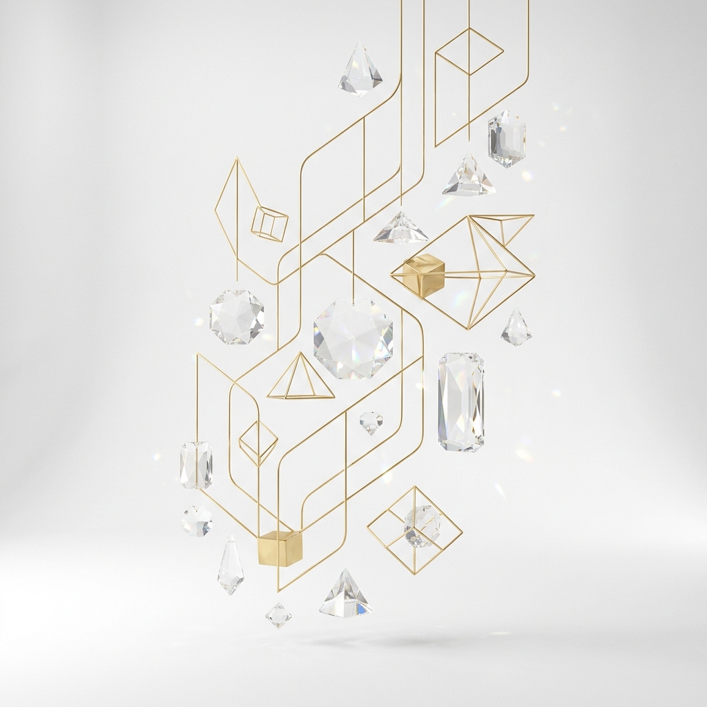 Brand Background