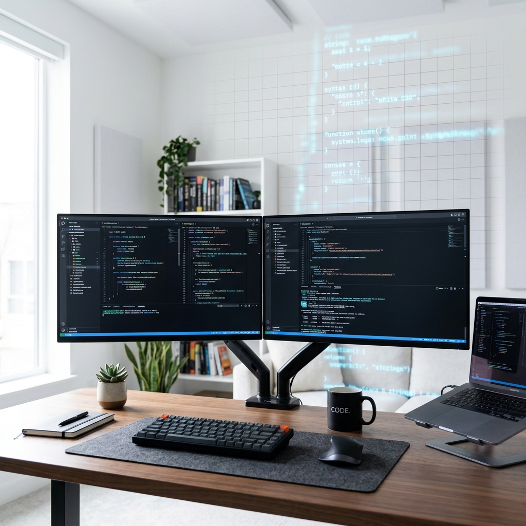 Dev Background