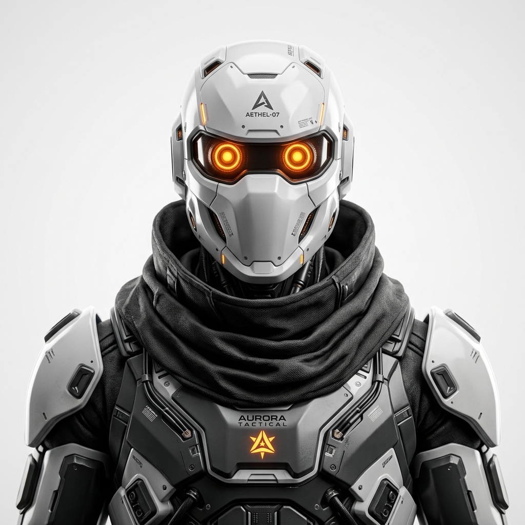 Aether Identity